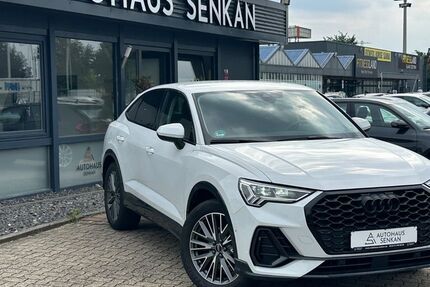 Audi Q3 94.300 km 27.990 &euro; Peine 31228
