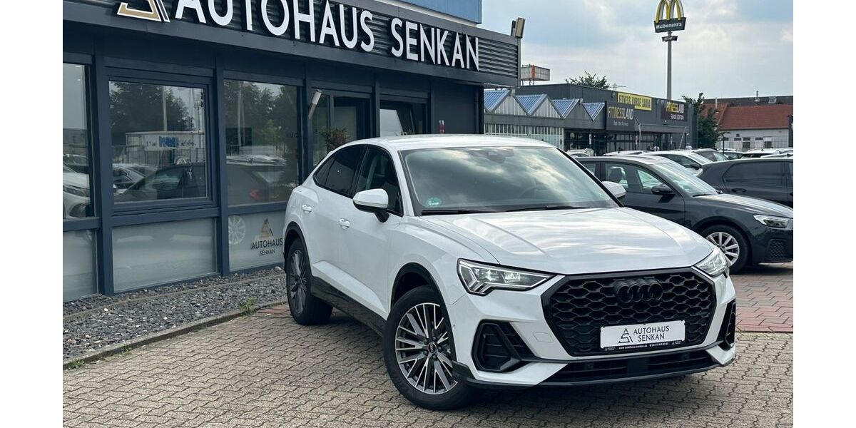 Audi Q3 94.300 km 27.990 &euro; Peine 31228