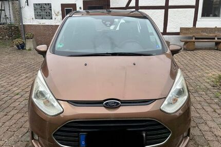 Ford B-Max 61.110 km 9.500 &euro; Königslutter 38154
