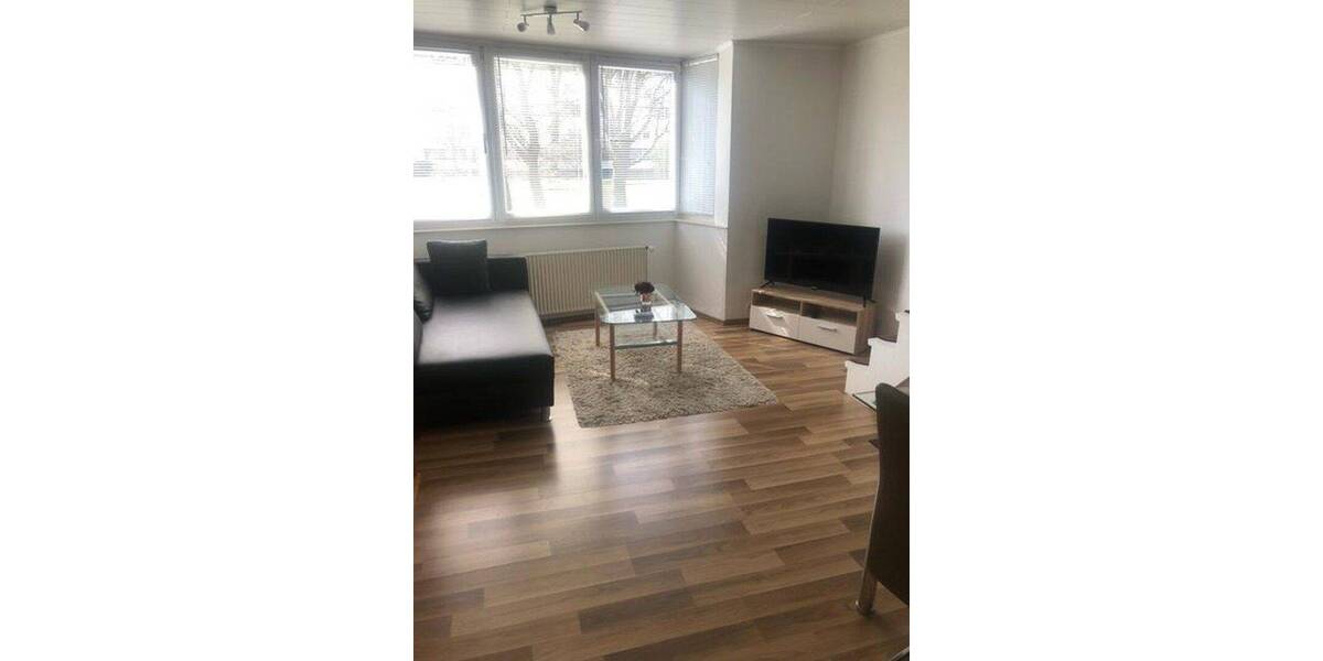 Etagenwohnung Braunschweig Lincolnsiedlung - 2 Zimmer, 51 m&sup2;, 589&euro; | Angebot:26846988