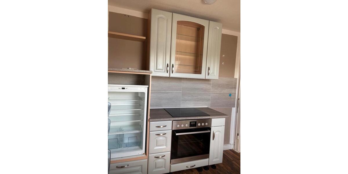 Dachgeschoßwohnung Wolfsburg Alt-Wolfsburg - 2 Zimmer, 42 m&sup2;, 480&euro; | Angebot:24869834