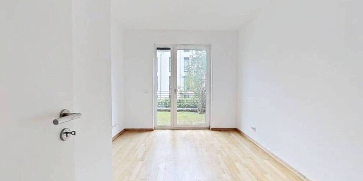 Terrassenwohnung Wolfsburg Reislingen - 3 Zimmer, 103 m&sup2;, 1.399&euro; | Angebot:26929260