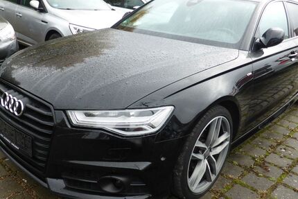 Audi A6 179.600 km 18.990 € Wolfenbüttel 38304