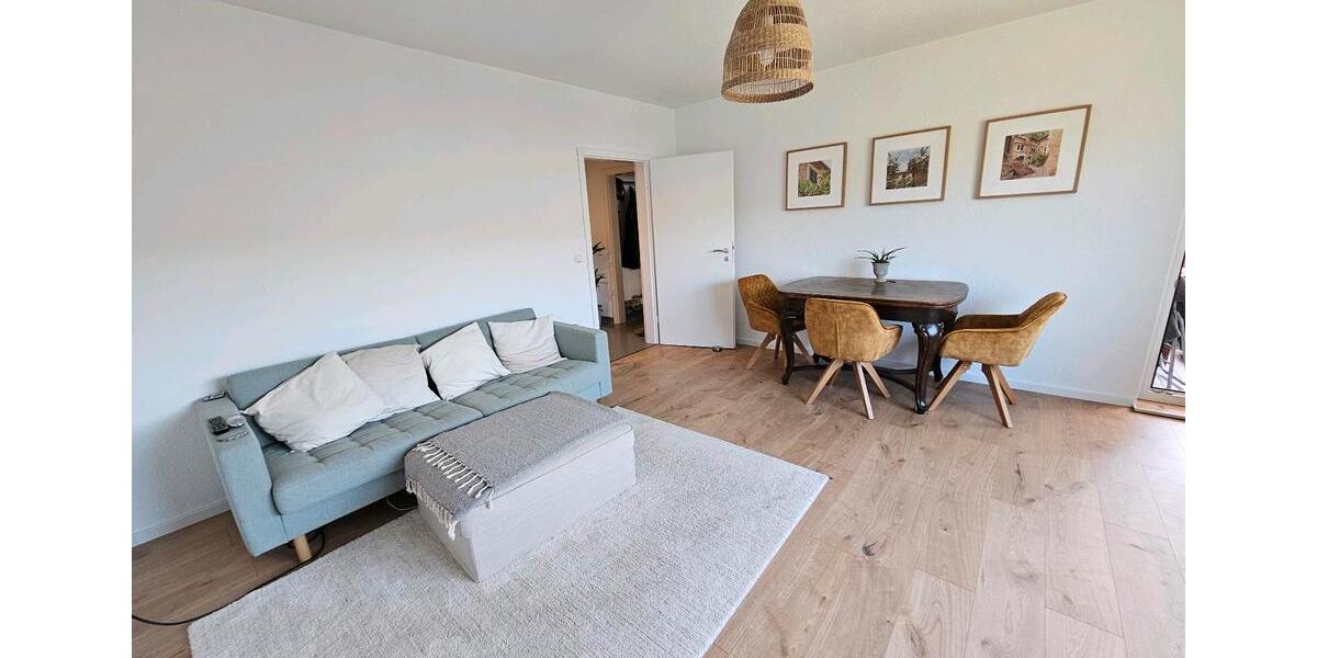 Etagenwohnung Braunschweig Heidberg-Melverode - 3 Zimmer, 74 m&sup2;, 260.000&euro; | Angebot:25394907