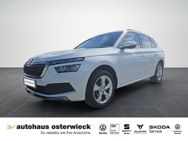 Skoda Kamiq 46.161 km 18.350 € Osterwieck 38835