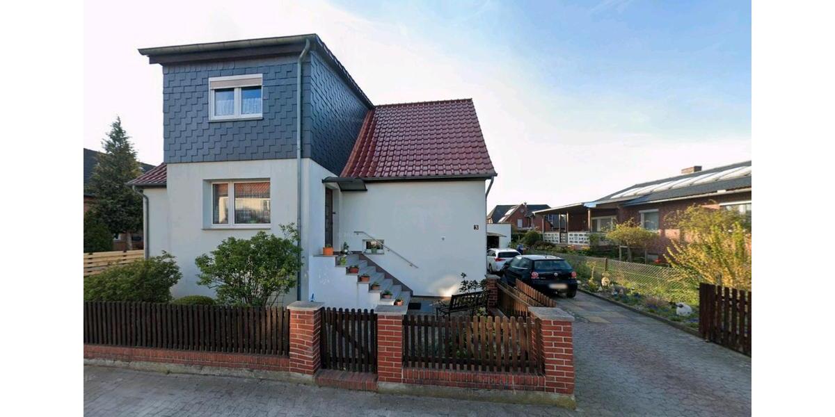 Mehrfamilienhaus, Wohnhaus Weyhausen - 9 Zimmer, 175 m&sup2;, 369.000&euro; | Angebot:27120591