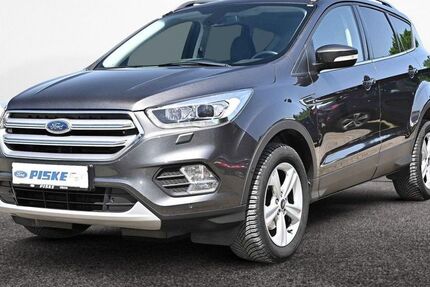 Ford Kuga 57.750 km 16.850 &euro; Wolfenbüttel 38302