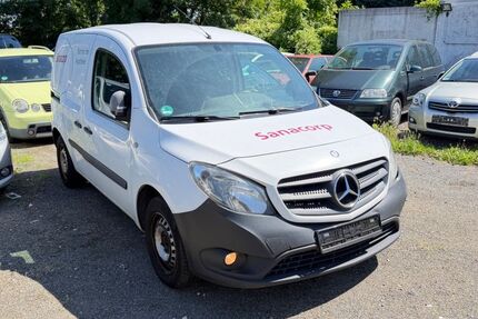 Mercedes-Benz Citan 506.000 km 1.790 &euro; Salzgitter 38229