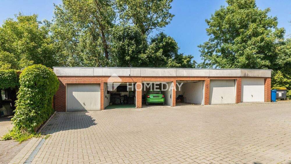 Etagenwohnung Nettlingen Nettlingen - 3 Zimmer, 65 m&sup2;, 96.000&euro; | Angebot:24648781