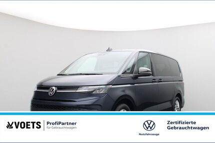 VW T7 Multivan 14.300 km 54.450 &euro; Braunschweig 38124