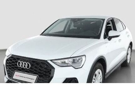 Audi Q3 9.700 km 35.690 &euro; Gifhorn 38518