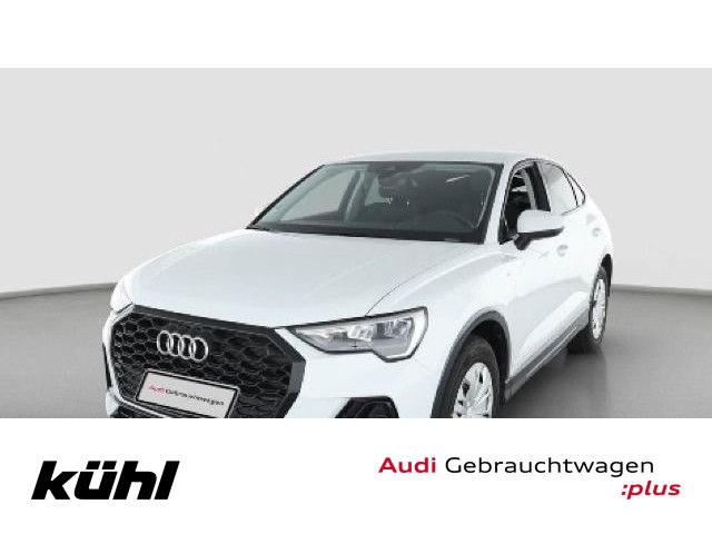 Audi Q3 9.700 km 35.690 &euro; Gifhorn 38518
