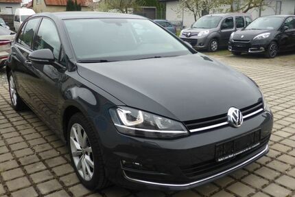 VW Golf 140.000 km 11.890 &euro; Wolfenbüttel 38304