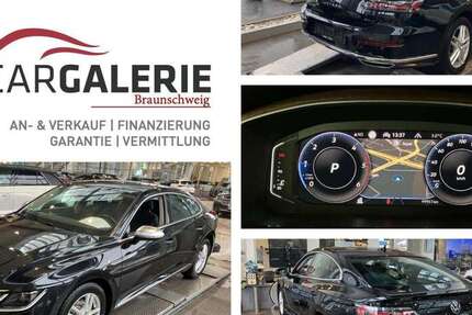 VW Arteon 99.000 km 25.950 &euro; Braunschweig 38116