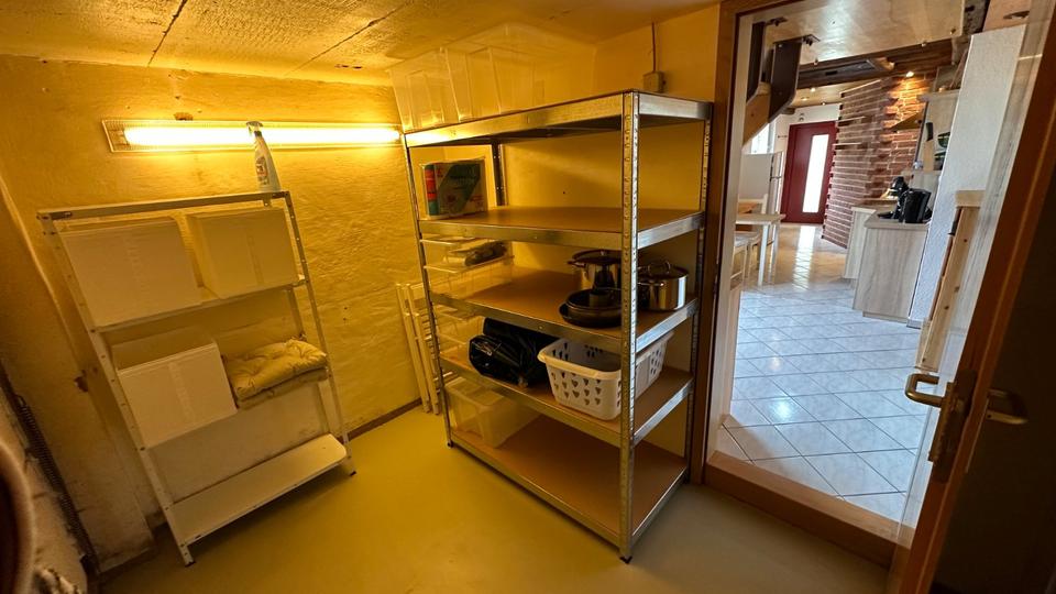 Maisonettenwohnung Braunschweig Heidberg-Melverode - 2 Zimmer, 40 m&sup2;, 540&euro; | Angebot:25855680