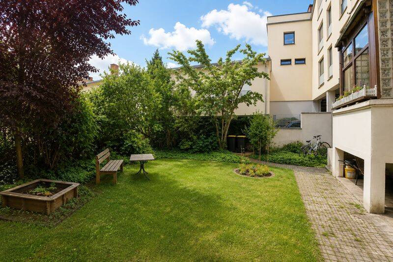 Etagenwohnung Braunschweig Westliches Ringgebiet - 4 Zimmer, 94 m&sup2;, 295.000&euro; | Angebot:26904028
