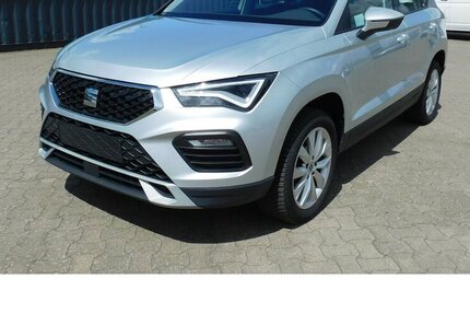 Seat Ateca 1.5 Style TSI BMT Navi Klima Alu