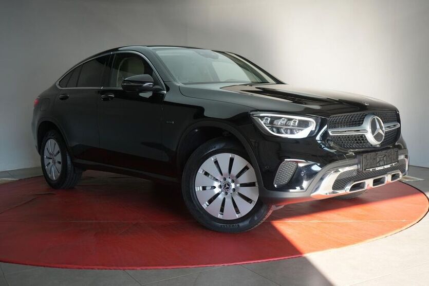 GLC 300
