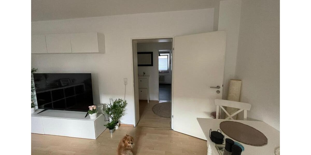 Erdgeschoßwohnung Braunschweig Broitzem - 3 Zimmer, 80 m&sup2;, 600&euro; | Angebot:24876386