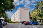 Etagenwohnung Wolfsburg Detmerode - 3 Zimmer, 66 m&sup2;, 529&euro; | Angebot:26283520