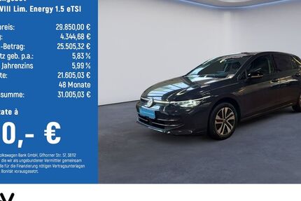 VW Golf 14.080 km 29.480 &euro; Braunschweig 38124
