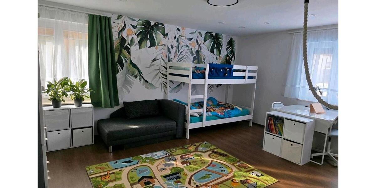 Erdgeschoßwohnung Wolfsburg Almke - 5 Zimmer, 122 m&sup2;, 345.000&euro; | Angebot:25940750