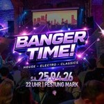 Banger Time - House, Electro, Classics