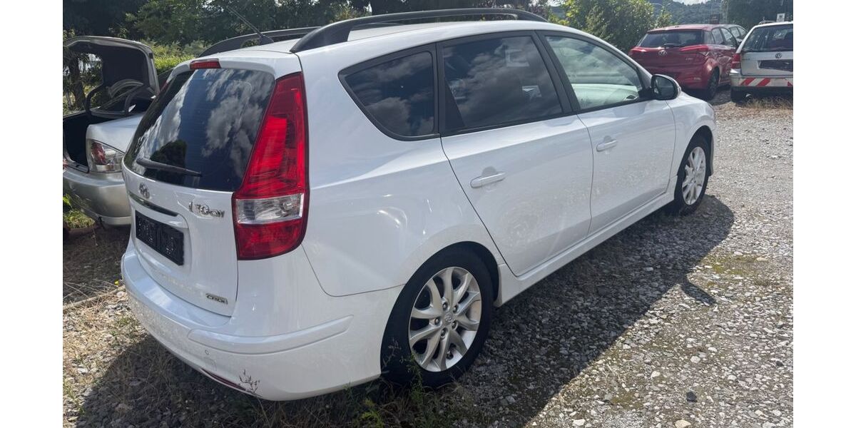 Hyundai i30 192.000 km 1.990 &euro; Wolfenbüttel (Halchter) 38304