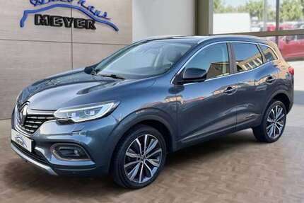 Renault Kadjar 106.390 km 16.710 &euro; Sickte 38173