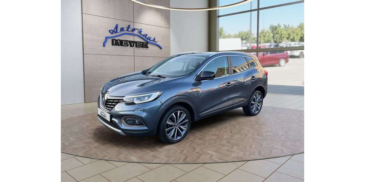Renault Kadjar 106.390 km 16.710 &euro; Sickte 38173