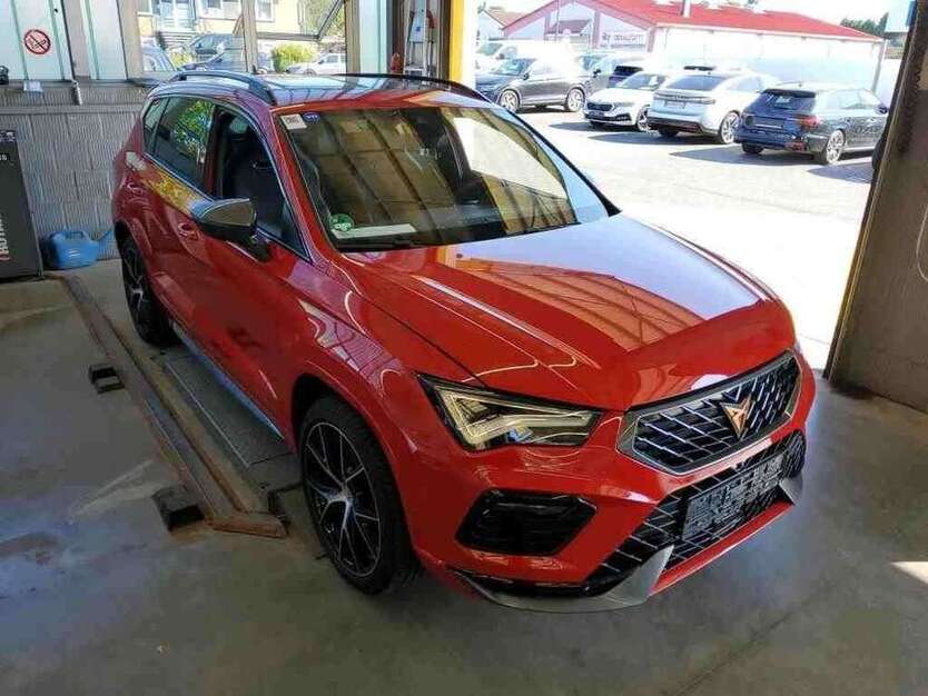 Ateca