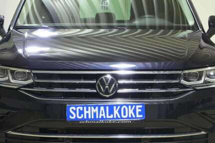 VW Tiguan 54.000 km 26.950 &euro; Braunschweig 38112