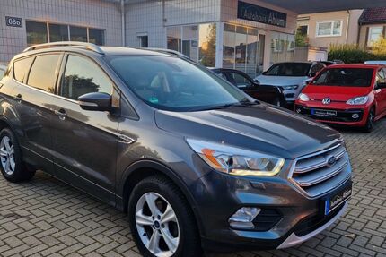 Ford Kuga 121.500 km 12.499 &euro; Wolfenbüttel 38302
