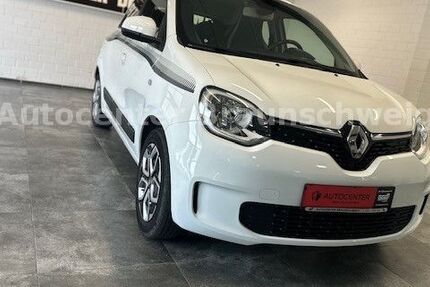 Renault Twingo 58.000 km 7.990 &euro; Braunschweig 38112