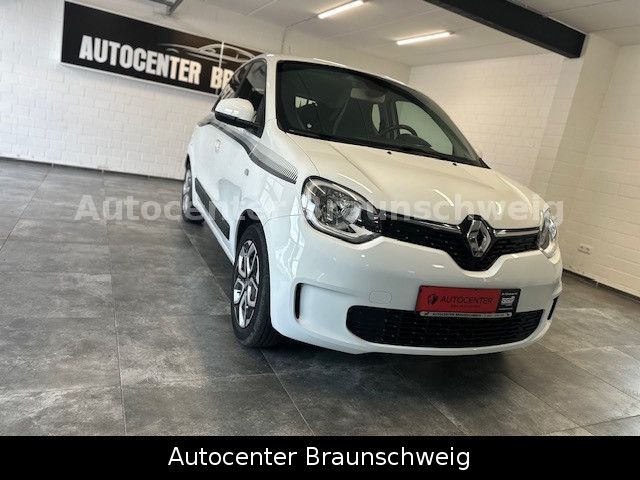 Renault Twingo 58.000 km 7.990 &euro; Braunschweig 38112
