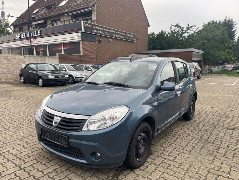 Sandero