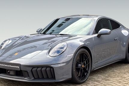 Porsche 992 10.500 km 179.930 &euro; Braunschweig 38114