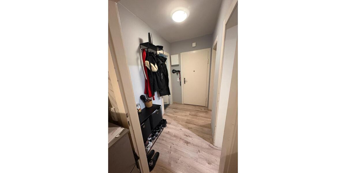 Etagenwohnung Salzgitter - 1 Zimmer, 59 m&sup2;, 510&euro; | Angebot:24801346