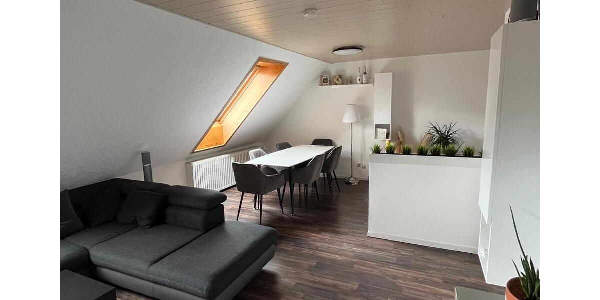 Maisonettenwohnung Wolfsburg Alt-Wolfsburg - 3 Zimmer, 98 m&sup2;, 205.000&euro; | Angebot:26017698