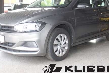 VW Polo 47.962 km 11.870 € Braunschweig 38112