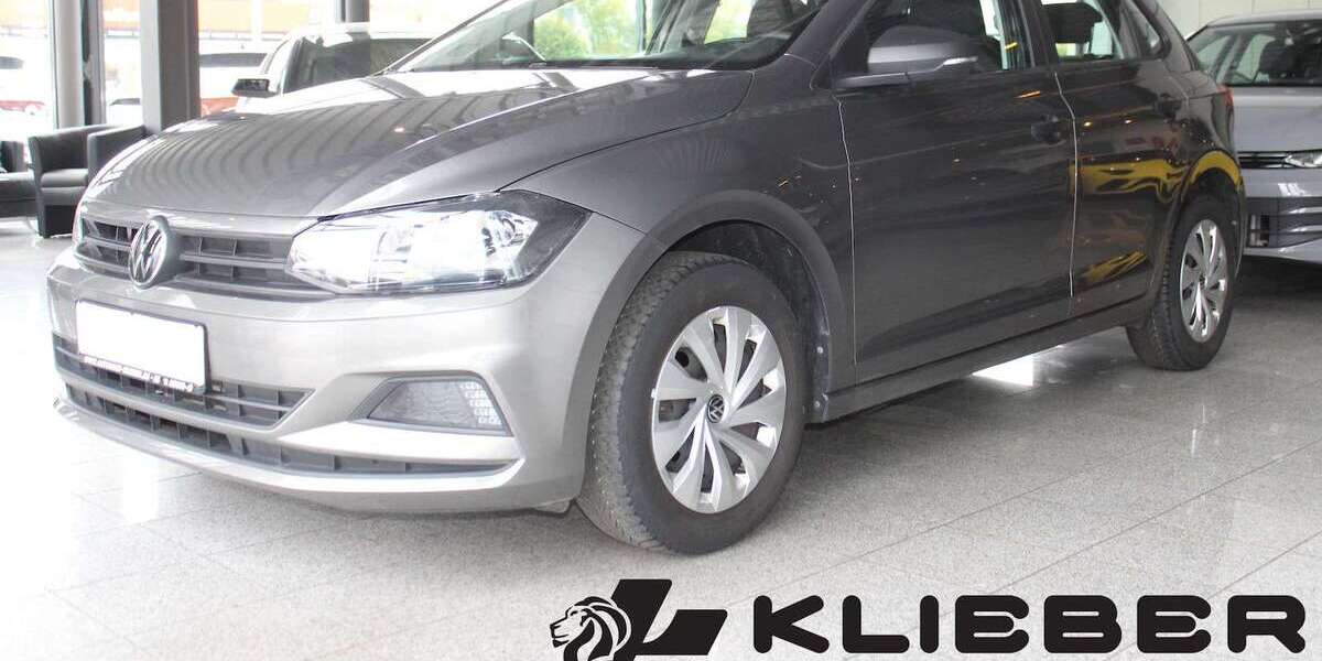 VW Polo 47.962 km 11.870 € Braunschweig 38112