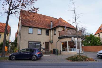 Wohnung zum Kaufen in Lengede 219.000 € 184 m² 6 zimmer