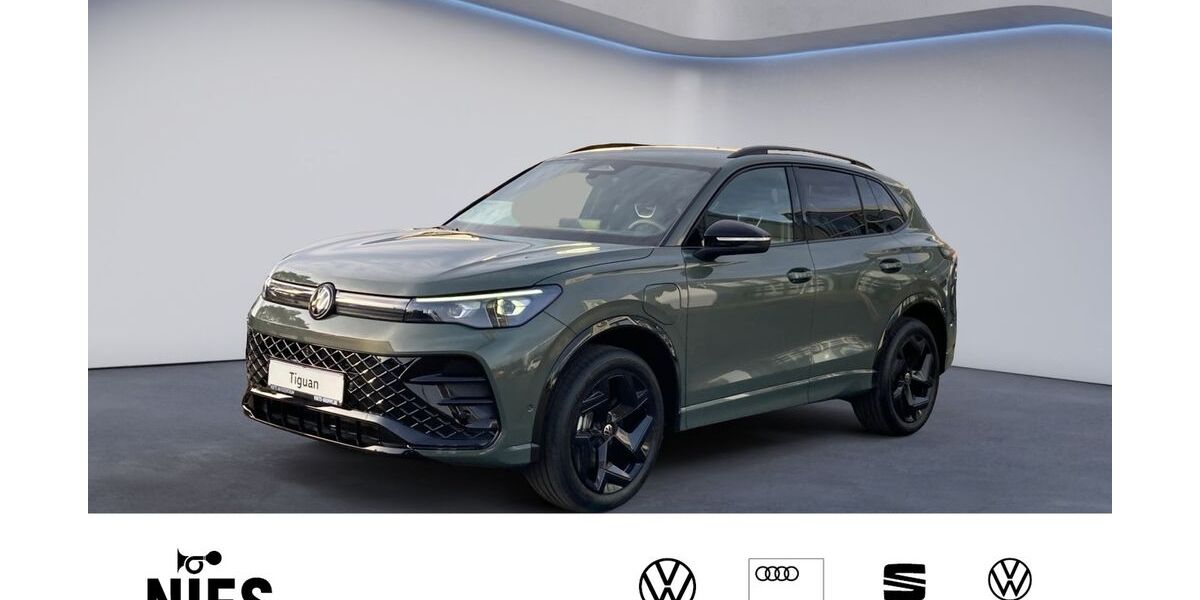 VW Tiguan 5.000 km 57.980 &euro; Braunschweig 38122