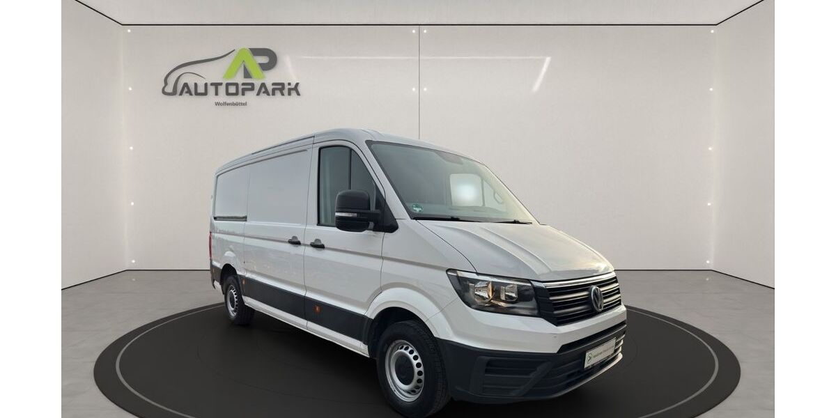 VW Crafter 150.000 km 14.490 &euro; Wolfenbüttel 38304