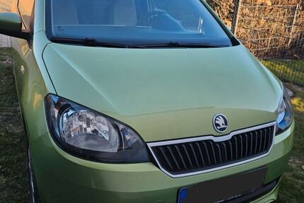 Skoda Citigo 74.800 km 5.400 &euro; Börßum 38312
