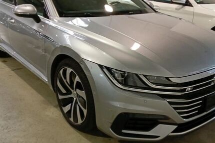 VW Arteon 81.000 km 24.890 &euro; Braunschweig 38114