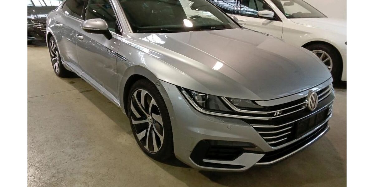 VW Arteon 81.000 km 24.890 &euro; Braunschweig 38114