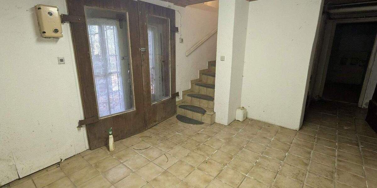 Doppelhaushälfte Salzgitter Bad - 6 Zimmer, 123 m&sup2;, 169.000&euro; | Angebot:25804040
