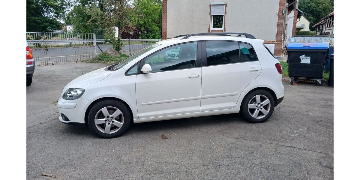 VW Golf Plus 236.600 km 1.400 &euro; Schladen 38315