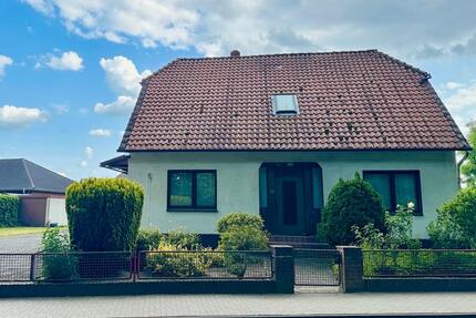 Haus Gifhorn - 279.000&euro; | Angebot:25445476